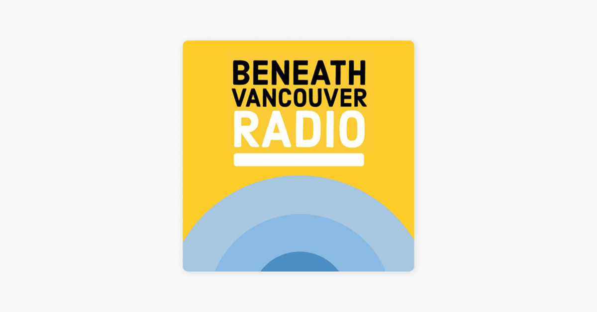 Beneath Vancouver Radio