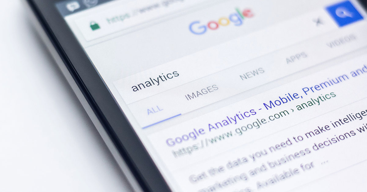 Google Analytics 4