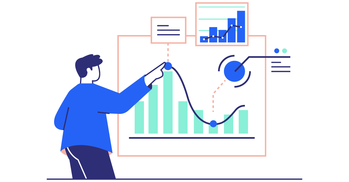 Google Analytics 4 Metrics