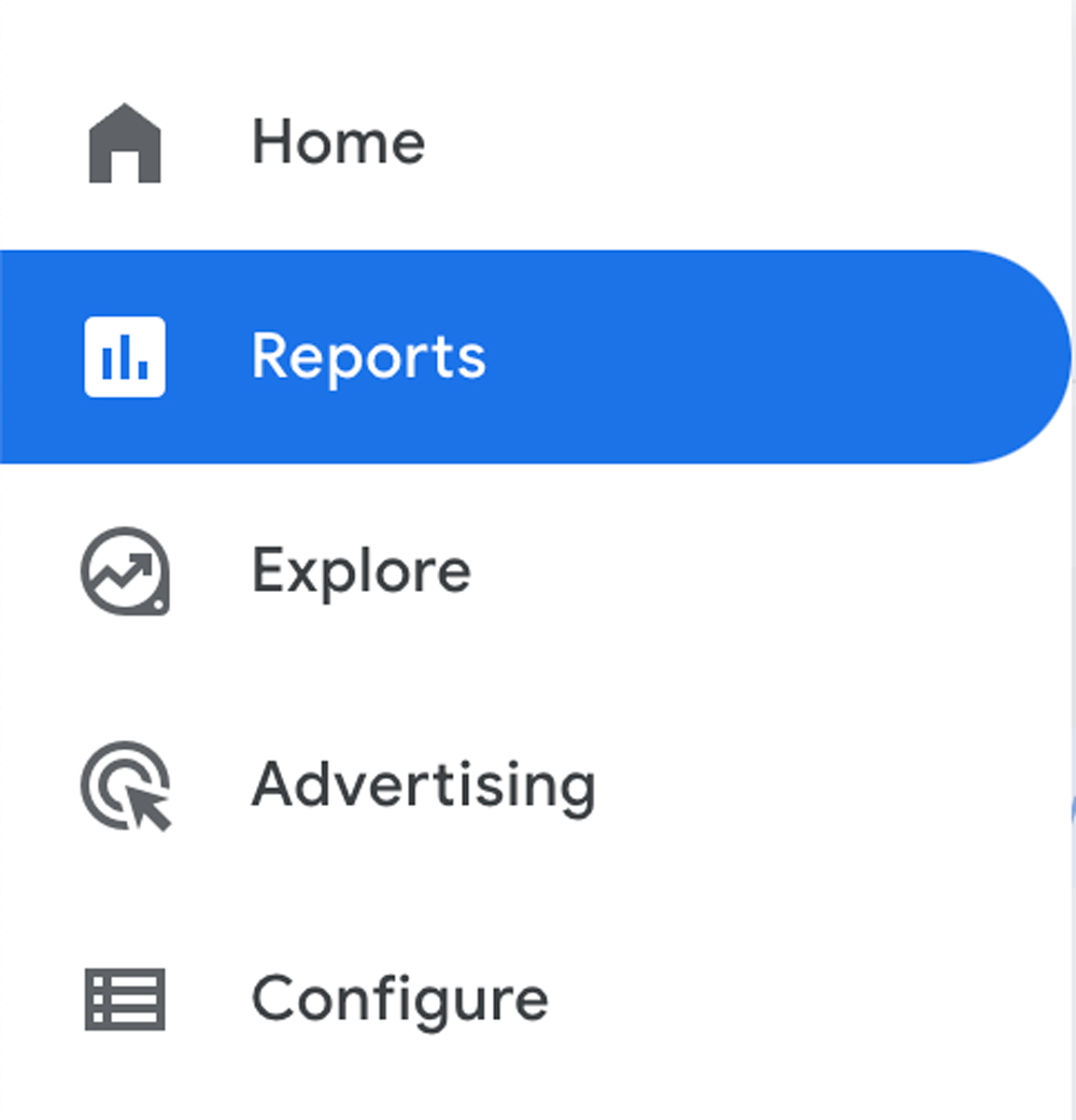 Google-Analytics-4-Reporting