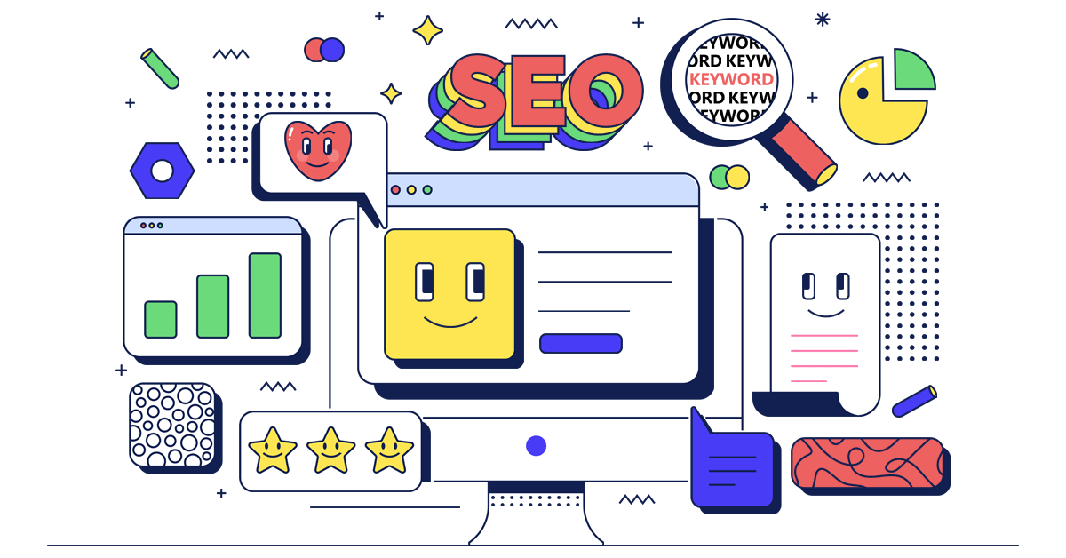 Local SEO