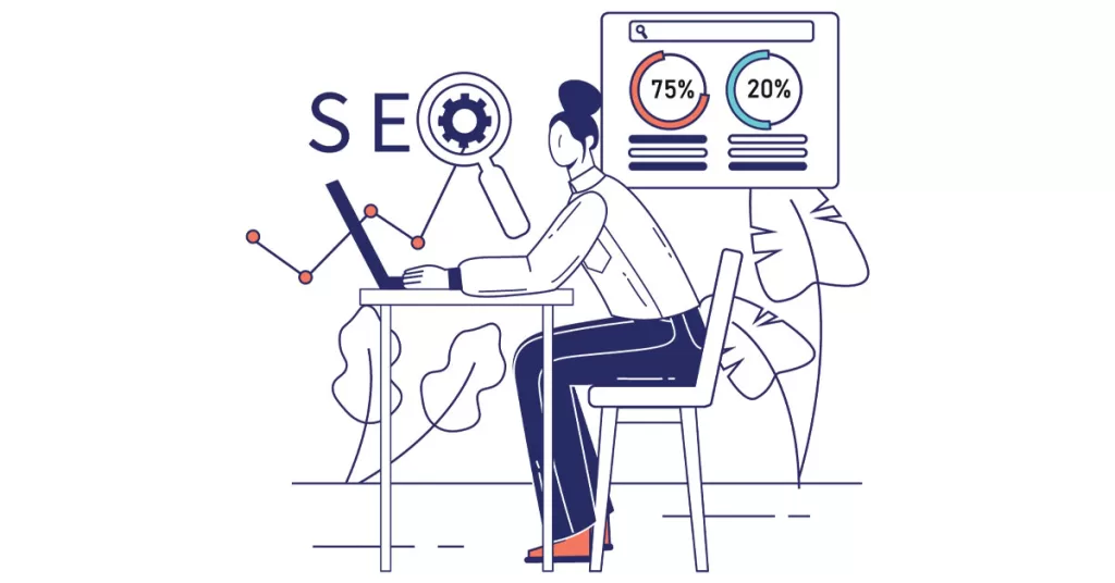 SEO audit