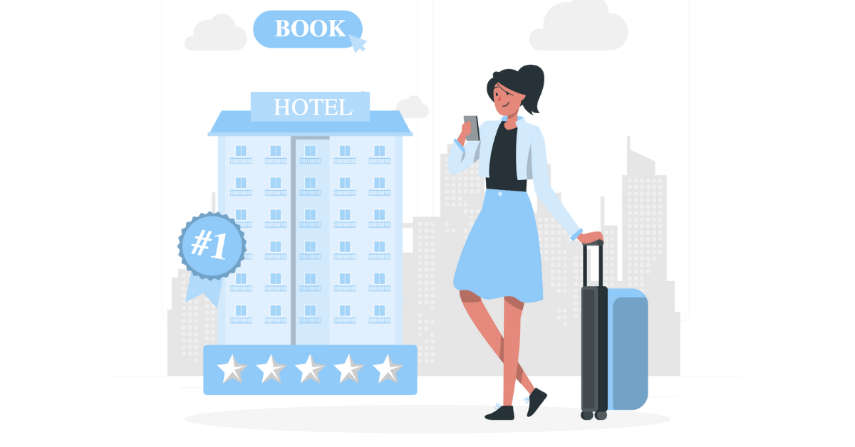 Hotel seo tips