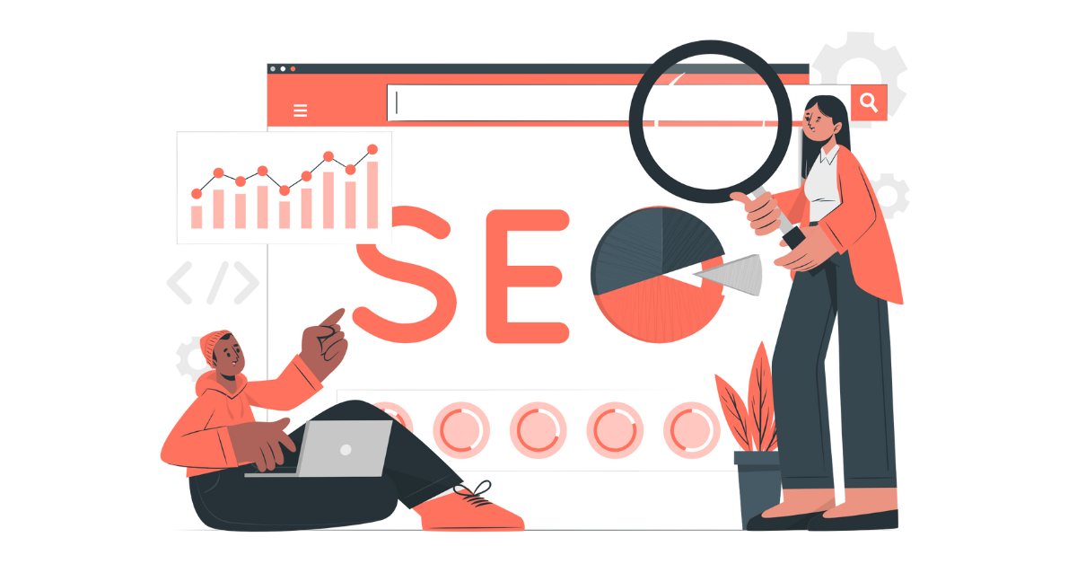 SEO Calgary