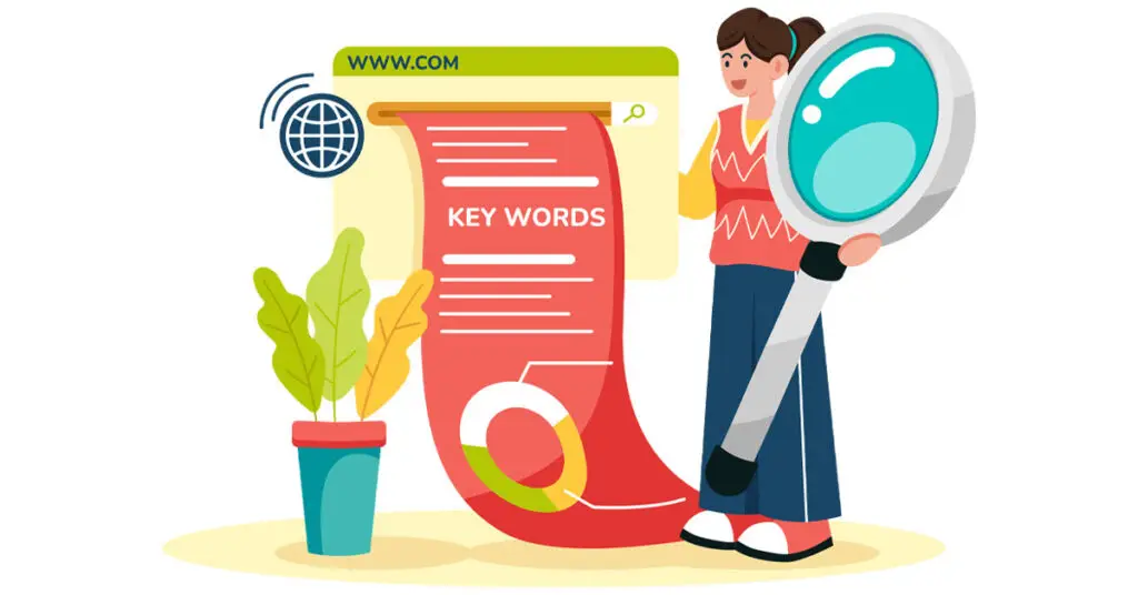 SEO Keyword Research