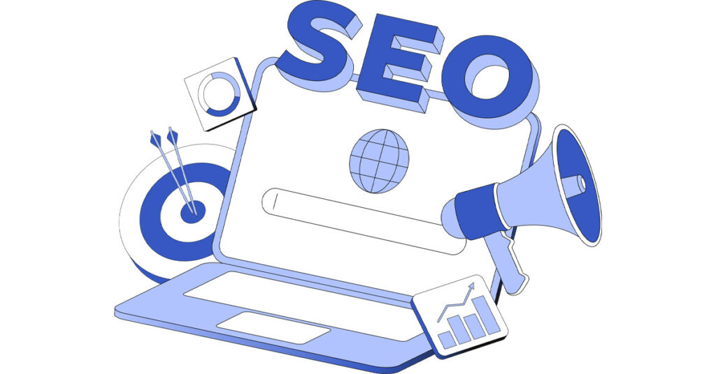 SEO Trends 2025