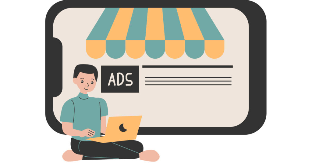 Google Ads Marketing